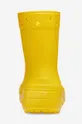 Crocs cizme Classic Rain Boot Unisex