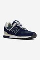 New Balance sneakers OU576ANN OU576ANN navy SS23
