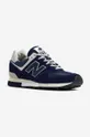Sneakers boty New Balance OU576ANN námořnická modř