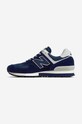 Shoes New Balance sneakers OU576ANN OU576ANN navy