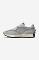 Scarpe New Balance sneakers U327WCA U327WCA grigio
