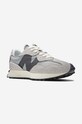 Tenisky New Balance U327WCA šedá U327WCA