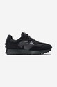 New Balance sneakersy U327WCD syntetyczny czarny U327WCD