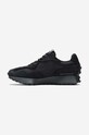 New Balance sneakersy U327WCD U327WCD czarny SS23
