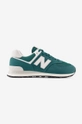 πράσινο Αθλητικά New Balance U574G2R Unisex