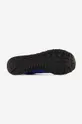 Sneakers boty New Balance U574LG2 modrá