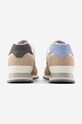 Obuv Tenisky New Balance U574OO2 béžová