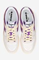 Diadora leather sneakers 501.178565.C3335 multicolor SS23