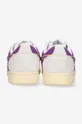 Kožené sneakers boty Diadora Magic Basket Low Suede Leather 501.178565-C3335 Unisex