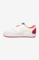 multicolore Diadora sneakers in pelle