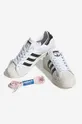 бял Кожени маратонки adidas Originals Superstar HNM Унисекс