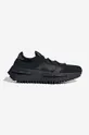 černá Sneakers boty adidas Originals NMD_S1 FZ6381 Unisex