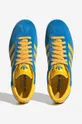 Δερμάτινα αθλητικά παπούτσια adidas Originals Gazelle Unisex