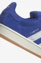 adidas suede sneakers Campus 00S  Uppers: Natural leather, Suede Inside: Textile material Outsole: Synthetic material