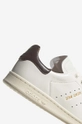 adidas Originals sneakersy skórzane Stan Smith Lux <p>Cholewka: Skóra naturalna, Wnętrze: Skóra naturalna, Podeszwa: Materiał syntetyczny</p>