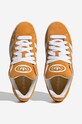 adidas Campus 00s Pantone Cloud White H03473 yellow
