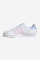 Obuv Tenisky adidas Originals Superstar W HQ1906 biela