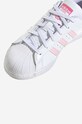 Tenisky adidas Originals Superstar W biela HQ1906