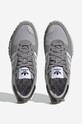 Shoes adidas shoes Retropy E5 W.R.P HQ1861 gray