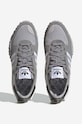 Shoes adidas shoes Retropy E5 W.R.P HQ1861 gray