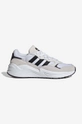 adidas Originals sneakersy Retropy Adisuper W niska szary HP9625