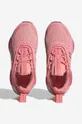 pink adidas Originals shoes NMD_V3 J