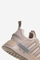 adidas shoes NMD_V3 J HQ1663 beige