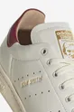 bej adidas sneakers din piele Originals Stan Smith Lux