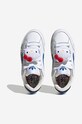 Shoes adidas sneakers adidas Originals ADI2000 X W HQ4507 HQ4507 white