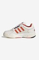 Obuwie adidas Originals sneakersy skórzane Torsion Response Te HQ8787 biały