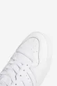 Sneakers boty adidas Rivalry Mid ID9427 bílá