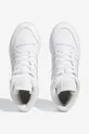 bianco adidas sneakers Rivalry Mid