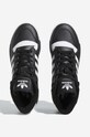 adidas sneakers Rivalry Mid ID9428 black SS23