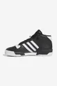 adidas sneakers Rivalry Mid  Uppers: Synthetic material, Natural leather Inside: Textile material Outsole: Synthetic material