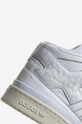 Δερμάτινα αθλητικά παπούτσια adidas Forum Mid Hanami