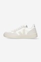 Обувки Маратонки Veja V-10 VX0102499A бял