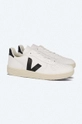 Veja leather sneakers V-10