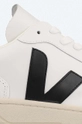 Veja leather sneakers V-10