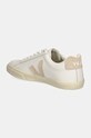 Obuwie Veja sneakersy skórzane Esplar Logo EO0202335B biały