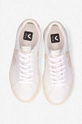 bianco Veja sneakers in pelle