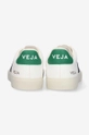 Veja leather sneakers white