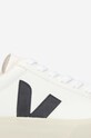 Veja sneakers din piele CP053155 alb