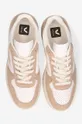 Veja leather sneakers V-10 Unisex