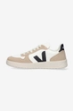 Veja sneakers din piele V-10