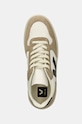 Veja sneakers in pelle V-10 beige VX0503138A