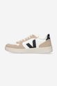Veja sneakers din piele V-10 VX0503138A