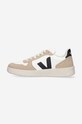Veja sneakers in pelle V-10 VX0503138A