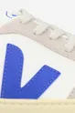 Dětské sneakers boty Veja V-10  Svršek: Umělá hmota Vnitřek: Textilní materiál Podrážka: Umělá hmota