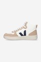 Veja sneakers din piele V-15 VQ053116 multicolor SS23