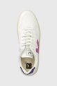 white Veja sneakers